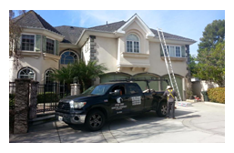 Slide of IE Stay Dry Roofing