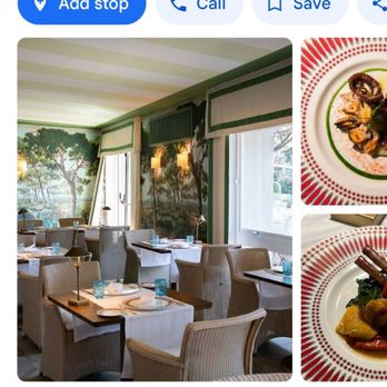 Ristorante La Torre - View and address - Restaurants Near Me - Forio, NA