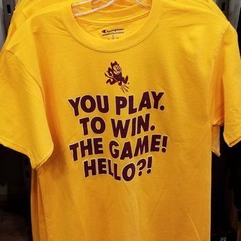 Cactus Sports - Sports Wear Near Me - Tempe, Arizona