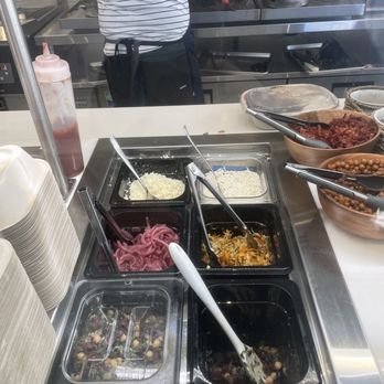 Greco - Salad Near Me - Washington, DC, District of Columbia