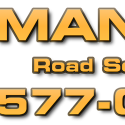 Manny Roadservice - Manny Road Service