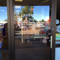 Ashwina's Hallmark Shop