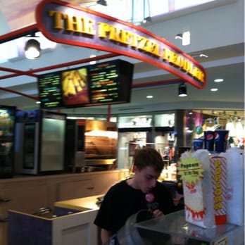 The Pretzel Peddler - Mmmmm good!! These are my fav's - Food Stands Near Me - Westland, Michigan The Pretzel Peddler - Mmmmm good!! These are my fav's - Food Stands Near Me - Westland, Michigan