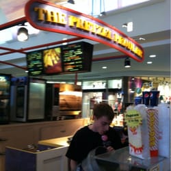 The Pretzel Peddler - Mmmmm good!! These are my fav's
