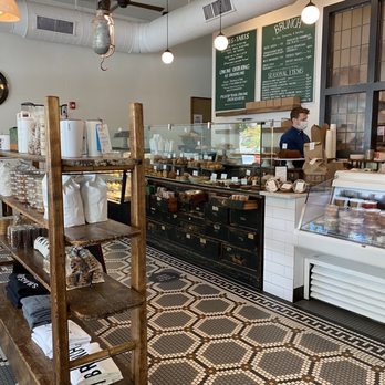 Tatte Bakery & Cafe | Beacon St - the interior of the restaurant - Bakeries Near Me - Brookline, Massachusetts Tatte Bakery & Cafe | Beacon St - the interior of the restaurant - Bakeries Near Me - Brookline, Massachusetts