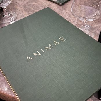 Animae - Asian Fusion Near Me - San Diego, California