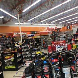 AutoZone