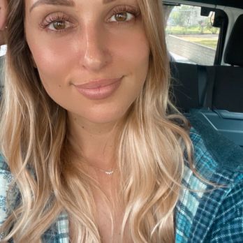 Midtown Beauty Co. - No makeup or anything-just my new curled, tinted lashes and me! - Eyelash Service Near Me - Ventura, California Midtown Beauty Co. - No makeup or anything-just my new curled, tinted lashes and me! - Eyelash Service Near Me - Ventura, California