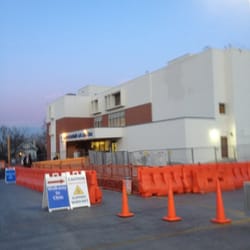 Intermountain Health Care - Lots of construction. Jan 2012