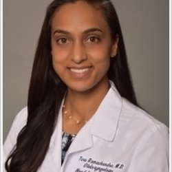 Tara Ramachandra, M.D