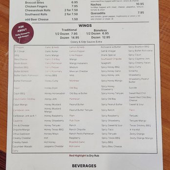 Beanie's Bar & Grill - American Near Me - Mount Joy, Pennsylvania