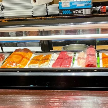 Toro - Sushi counter - Korean Near Me - Fishkill, New York