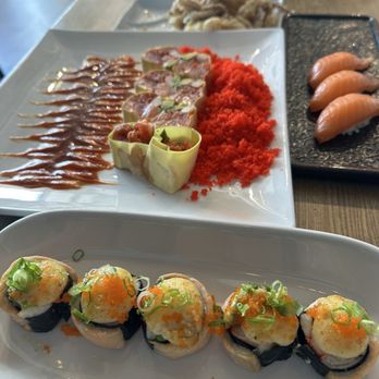 Sushi Garden - Japanese Near Me - Tucson, Arizona
