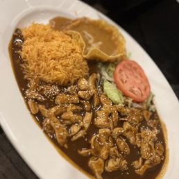 Mole