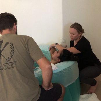 Heritage Midwifery - Midwives Near Me