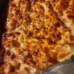 Sam's Pizza Ii - Hawaiian pizza do u see any HAM ON TOP??? NOOOOOONE...