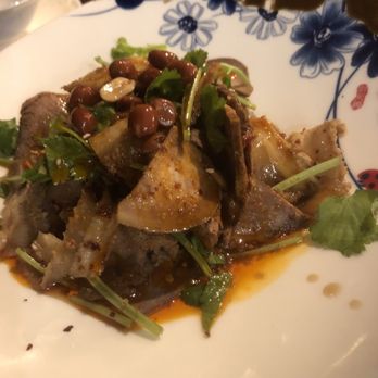 Yi - Did I say Fuqifeipian? - Chinese Near Me - Aachen, NW