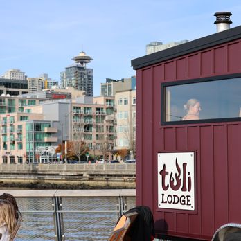 Tuli Lodge - Saunas Near Me - Seattle, Washington Tuli Lodge - Saunas Near Me - Seattle, Washington