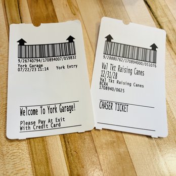 Raising Cane's Chicken Fingers - Val Ticket - Fast Food Near Me - Towson, Maryland Raising Cane's Chicken Fingers - Val Ticket - Fast Food Near Me - Towson, Maryland