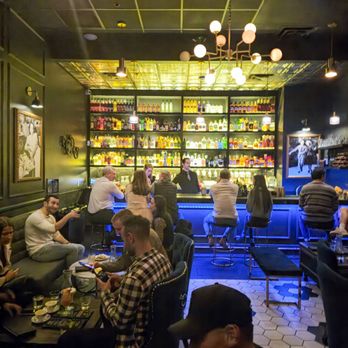 Gin & Reel - Speakeasies Near Me - Phoenix, Arizona Gin & Reel - Speakeasies Near Me - Phoenix, Arizona