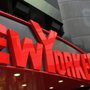 Photo of New Yorker