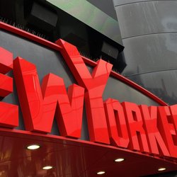 New Yorker - NEW YORKER, Schuhstraße