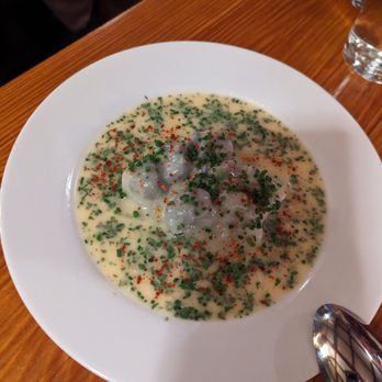 Vern's - Escargot - New American Near Me - Charleston, South Carolina Vern's - Escargot - New American Near Me - Charleston, South Carolina