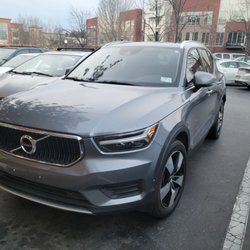 Hunter Volvo - My pretty pos car