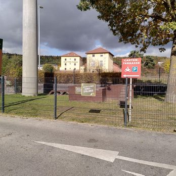 McDonald's - Mit Hundespielplatz. - Fast Food Near Me - Parsberg, BY McDonald's - Mit Hundespielplatz. - Fast Food Near Me - Parsberg, BY