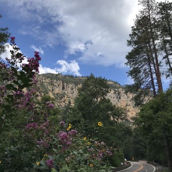 Don Hoel's Cabins - Hotels Near Me - Sedona, Arizona Don Hoel's Cabins - Hotels Near Me - Sedona, Arizona