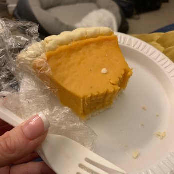 Soul Central - Sweet Potato Pie - Soul Food Near Me - Charlotte, North Carolina Soul Central - Sweet Potato Pie - Soul Food Near Me - Charlotte, North Carolina