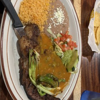 El Aguascalientes - Mexican Near Me - Wheat Ridge, Colorado
