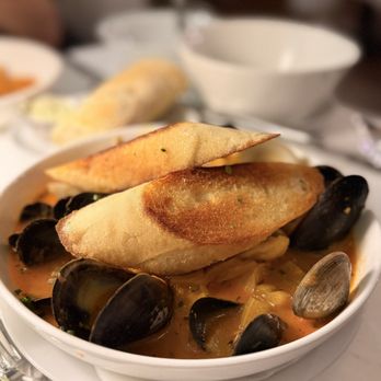 Épernay Bistro - Chef's Bouillabaisse - French Near Me - Los Gatos, California Épernay Bistro - Chef's Bouillabaisse - French Near Me - Los Gatos, California