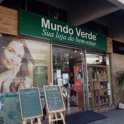 Mundo Verde
