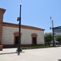 Paula Kent Meehan Historic Building