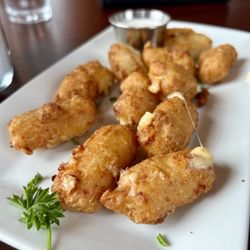Fries Dam Steakhouse