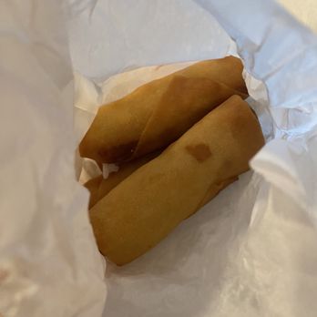 Taste of China - Spring Rolls - Chinese Near Me - Gilbert, Arizona Taste of China - Spring Rolls - Chinese Near Me - Gilbert, Arizona