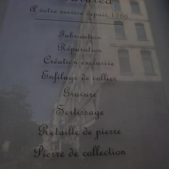 Marutéa - Jewelry Near Me - Marseille, 13