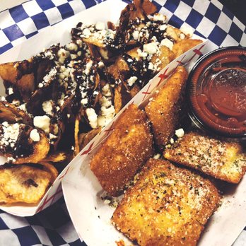 Muzzi's Madhouse - Food Trucks Near Me - Jacksonville, Florida
