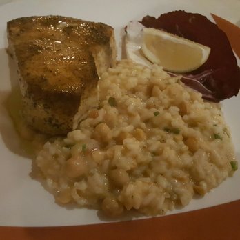 Ristorante Luce - Cajun Cody and Risotto - Pizza Near Me - Hamden, Connecticut Ristorante Luce - Cajun Cody and Risotto - Pizza Near Me - Hamden, Connecticut