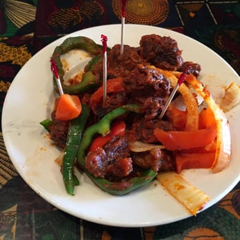 Bukom Cafe - Beer meat appetizer - Bars Near Me - Washington, DC, District of Columbia Bukom Cafe - Beer meat appetizer - Bars Near Me - Washington, DC, District of Columbia