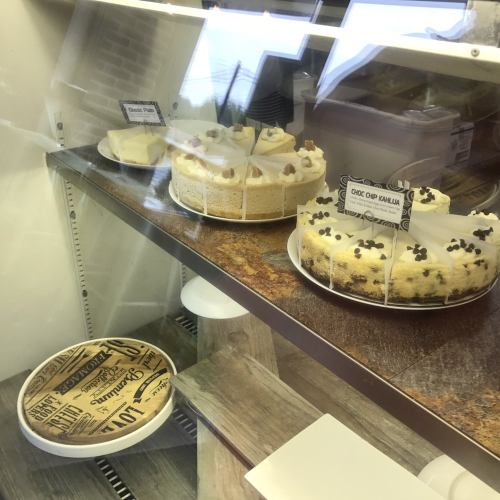 Sweetz Cheesecake - Bakeries Near Me - Gaithersburg, Maryland Sweetz Cheesecake - Bakeries Near Me - Gaithersburg, Maryland