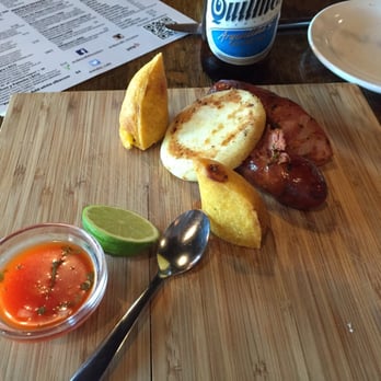 Andes Cafe - Latin American Near Me - Houston, Texas