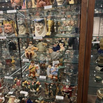 American Toby Jug Museum - Museums Near Me - Evanston, Illinois American Toby Jug Museum - Museums Near Me - Evanston, Illinois
