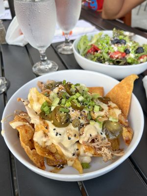 Oliver's Corner Bistro by null