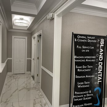 Island Dental Associates - Periodontists Near Me - Franklin Square, New York Island Dental Associates - Periodontists Near Me - Franklin Square, New York