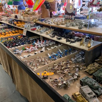 Treasure City - Gift Shops Near Me - Royalton, Minnesota