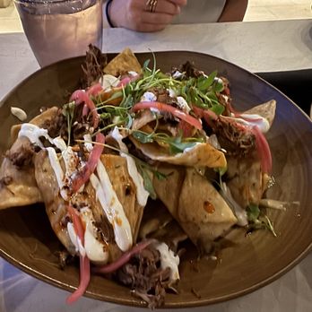 Carmocha - Tapas/Small Plates Near Me - Indian Wells, California