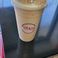 Banana pudding