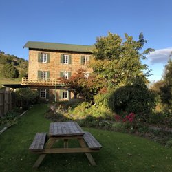 The Mill House